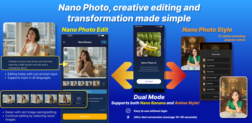 Nano Photo Promotional Image